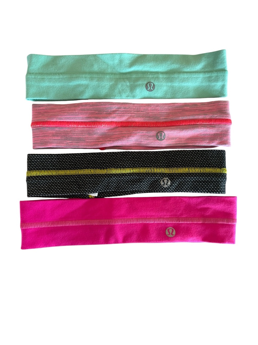 Lululemon Headband Bundle